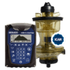 Система iMilk600-Молокомер milkrite Interpulse
